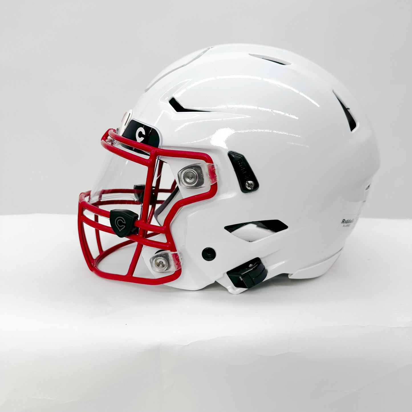 Visor (Clear)