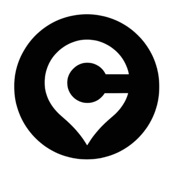 City On My Chest logo