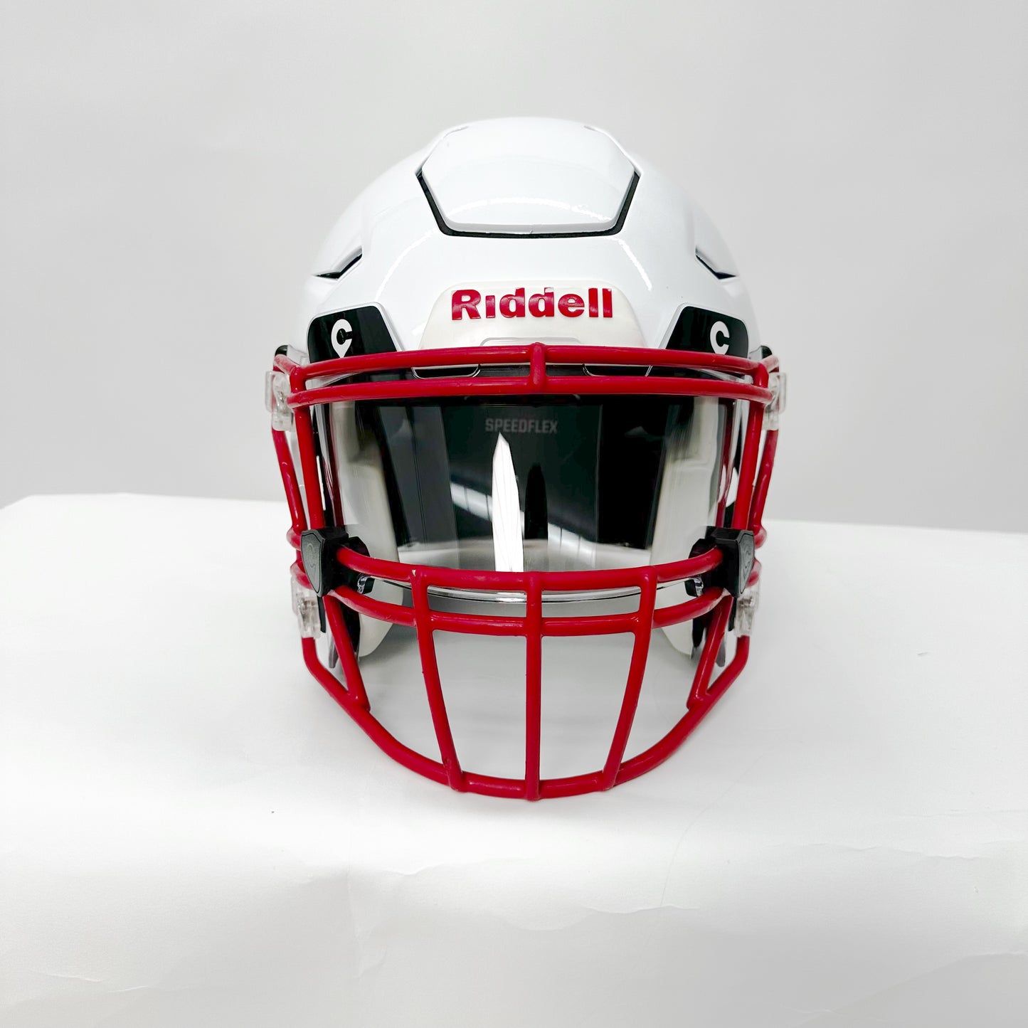Visor (Clear)