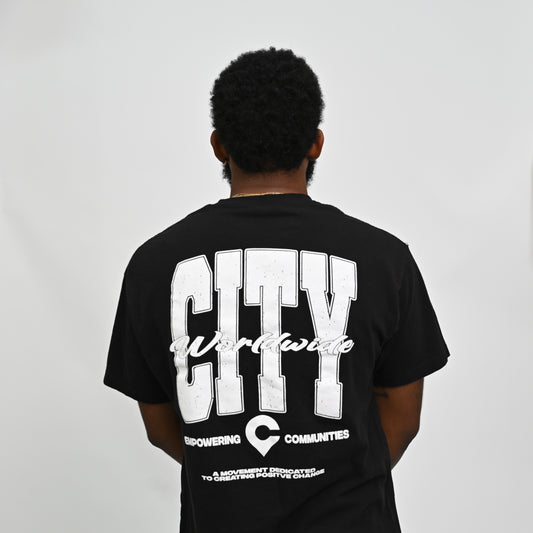 City Worldwide