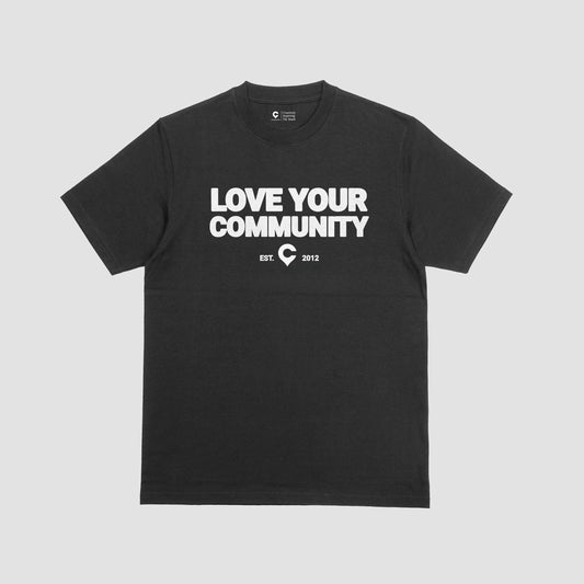 Love Your Community T-Shirt