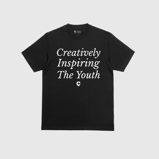 C.I.T.Y. T-Shirt (Black)