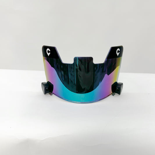 Visor (Rainbow)