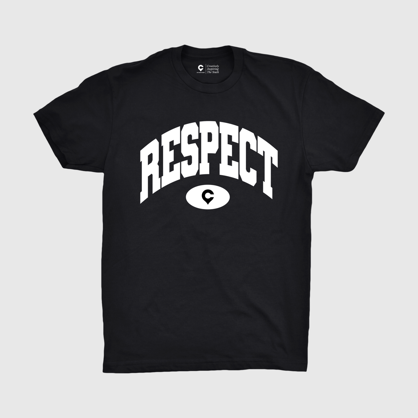 Respect Arch (Black)