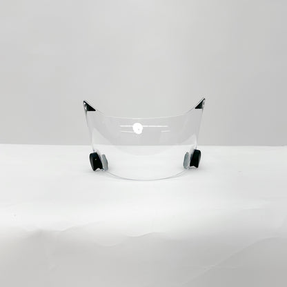 Speedflex Visor (Clear)