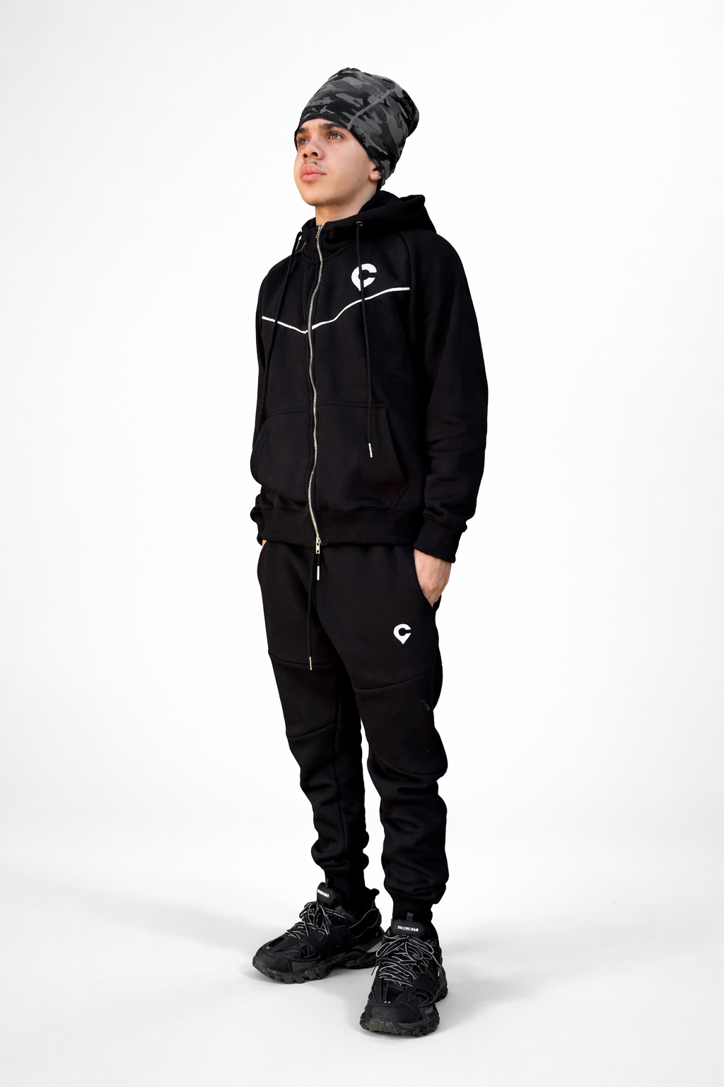 CITY Elite Sweat Suit