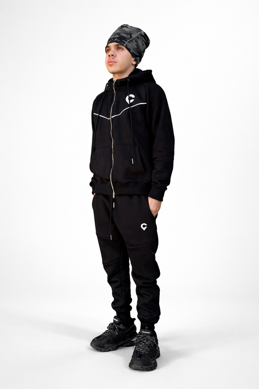 CITY Elite Sweat Suit