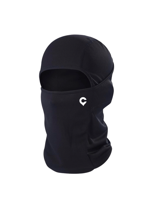 Shiesty Mask (Black)